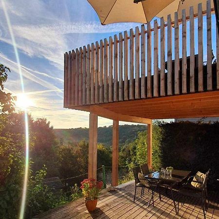 La Maison Du Sabotier Custinne Zewnętrze zdjęcie