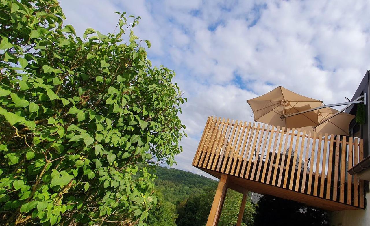 La Maison Du Sabotier Custinne Zewnętrze zdjęcie