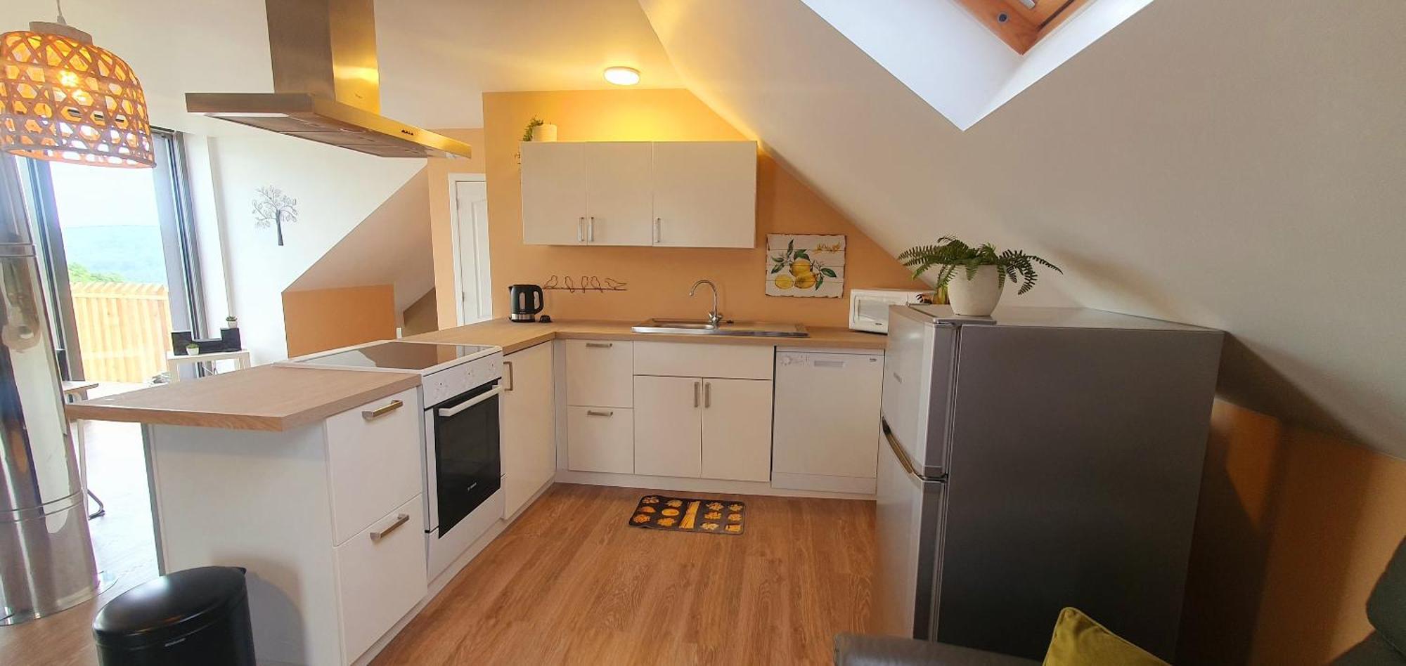 La Maison Du Sabotier Custinne Zewnętrze zdjęcie