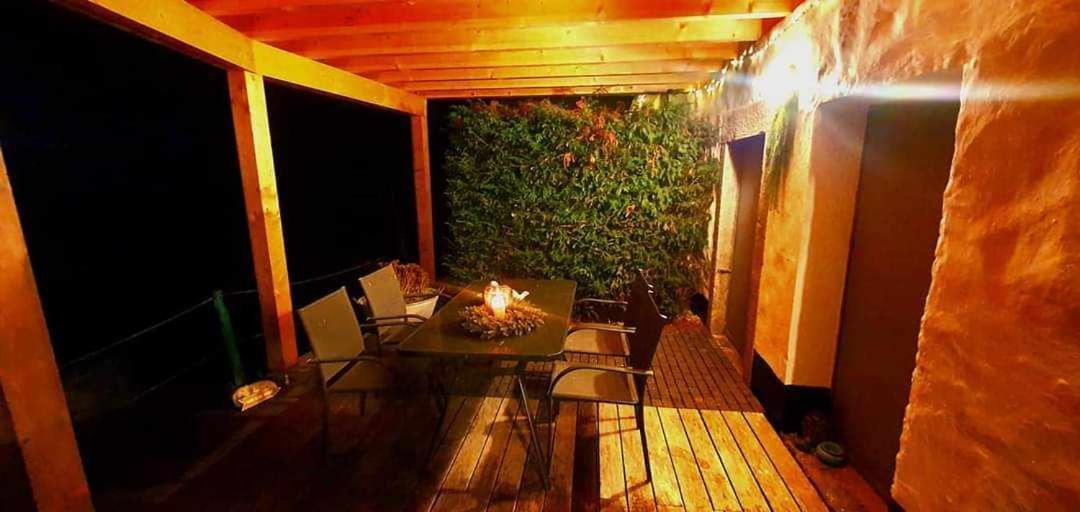 La Maison Du Sabotier Custinne Zewnętrze zdjęcie