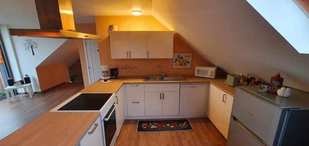 La Maison Du Sabotier Custinne Zewnętrze zdjęcie