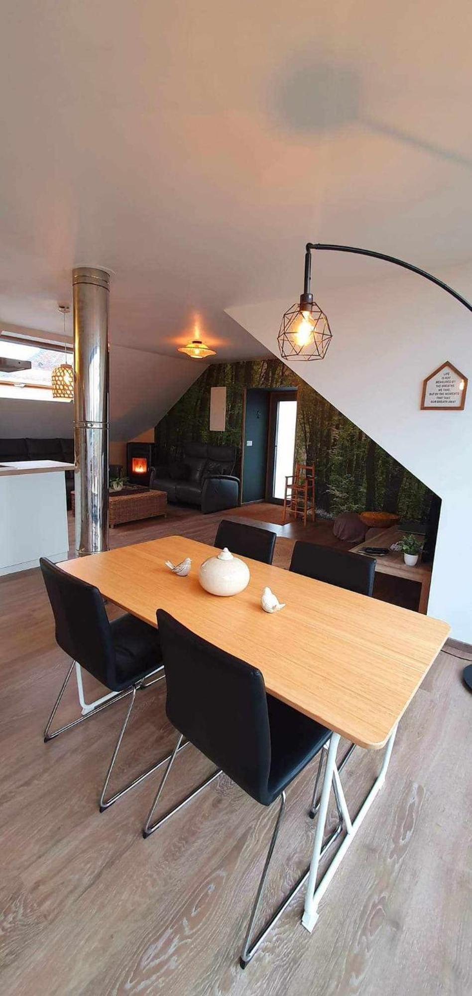 La Maison Du Sabotier Custinne Zewnętrze zdjęcie