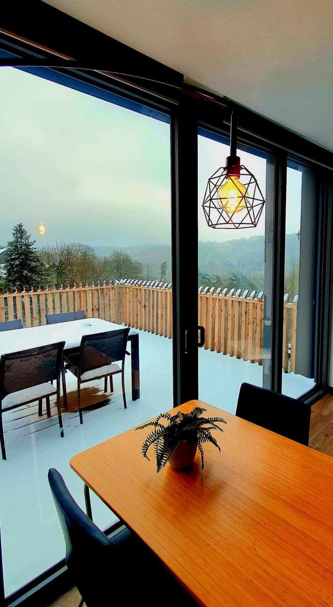 La Maison Du Sabotier Custinne Zewnętrze zdjęcie